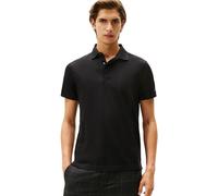 Tommy Hilfiger Hidden Placket Reg Polo Mw0mw41513 Polo S/S Uomo (Pacco da 1)