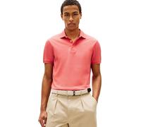 Tommy Hilfiger Hidden Placket Reg Polo Mw0mw41513 Polo S/S Uomo (Pacco da 1)