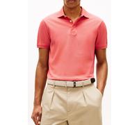 Tommy Hilfiger Hidden Placket Regular Polo Vintage Red Taglia: S | Polo Outlet | Uomo | Rosso