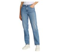 Tommy Hilfiger - High Waist Jeans Ww0Ww44345 - - Jeans - Donna - Blu - W29 L32
