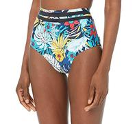 Tommy Hilfiger Tz2bx319-szn-large Parte Inferiore del Bikini, Aloha, L Donna