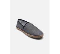 Tommy Hilfiger - HILFIGER CHAMBRAY ES Blu - Scarpe di corda 42 Blu