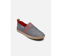 Tommy Hilfiger - HILFIGER ESPADRILLE DW5 Blu - Scarpe di corda 40 Blu