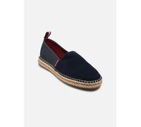 Tommy Hilfiger - HILFIGER FLEX MIX ES Blu - Scarpe di corda - Taglia 45 45 Blu