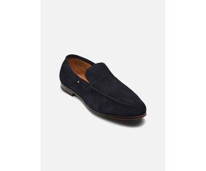 Tommy Hilfiger - HILFIGER FLEXIBLE SU Blu - Mocassini 40 Blu