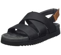 Tommy Hilfiger Hilfiger Mix Strappy Sandal Fm0fm04611 SandaloUomo