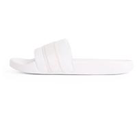 Tommy Hilfiger Donna Scarpe da Mare Poolslide With Webbing Eleganti, Bianco (Ecru), 37