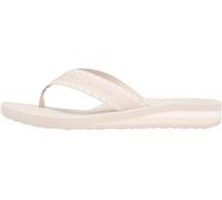 Tommy Hilfiger HILFIGER WEBBING BEACH SANDALO FW0FW09038 Infradito, KHAKI (Classic Stone), 36, Pietra classica cachi, 36 EU