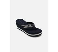 Tommy Hilfiger - HILFIGER WEDGE BEACH Blu - Infradito 40 Blu