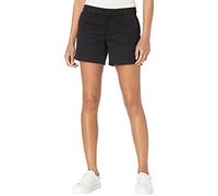 Tommy Hilfiger Hollywood 5" Chino Shorts Black 8 5
