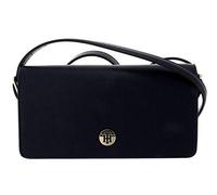 Tommy Hilfiger Blue Polyethylene Women Handbag