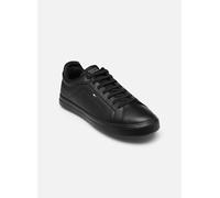 TOMMY HILFIGER Sneaker bassa nero Uomo TOMMY HILFIGER 40
