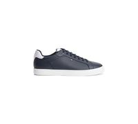 Tommy Hilfiger Icon Court Light Leather Desert Sky Taglia: 41 | Sneakers Outlet | Uomo