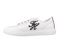 Tommy Hilfiger - Icon Court Light - - Shoes - Donna - Bianco - 37 EU