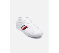 Sneakers Tommy Hilfiger Icon Court FM0FM05163 Bianco 40
