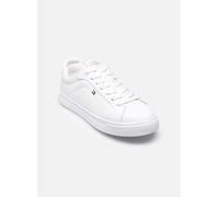 Tommy Hilfiger - ICON COURT SNEAKER Bianco - Sneakers 36 Bianco