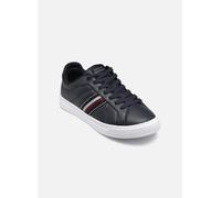 Tommy Hilfiger - ICON COURT SNEAKERS STRIPES Blu - Sneakers 39 Blu