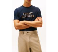 Tommy Hilfiger Icon Interlock Tee Desert Sky Taglia: L | Pantaloni sartoriali Outlet | Uomo