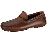 Tommy Hilfiger Iconic Hilfiger Leather Driver Fm0fm04445 Mocassino da guidaUomo