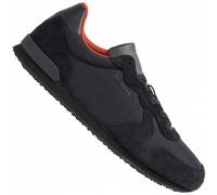 Tommy Hilfiger Iconic Runner Uomo Sneakers FM0FM04022BDS nero 40