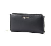 Tommy Hilfiger Iconic Tommy Large Zip Around Wallet Desert Sky
