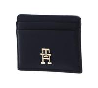 TOMMY HILFIGER Iconic Tommy CC Holder Space Blue