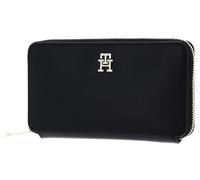 Tommy Hilfiger Iconic Tommy Portafoglio 20 cm nero