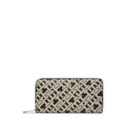 Tommy Hilfiger Iconic Tommy Portafoglio nero/beige