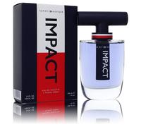 Tommy Hilfiger Impact 100 ml eau de toilette per Uomo