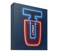 Tommy Hilfiger Impact confezione regalo da uomo Set II. 100 ml