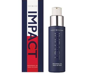 TOMMY HILFIGER IMPACT GROOMING OIL 30 ML