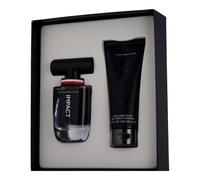 Tommy Hilfiger Impact Set con gel doccia 50 ml + 100 ml