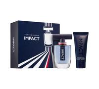 Tommy Hilfiger Impact Confezione 100 ML Eau de Toilette + 100 ML Hair & Body Wash