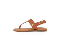 TOMMY HILFIGER Infradito camello, Taglia 37