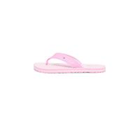 Tommy Hilfiger TH Ithaca Stripe Summer Sandal Fw0fw09192, Infradito Donna, Pink (Rose Petal), 40 EU