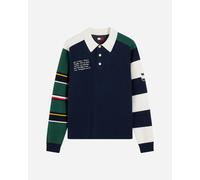 Tommy Hilfiger Insert Color Block M - Maglione