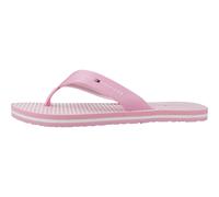 Tommy Hilfiger - Ithaca Stripe Summer Sandal - -Shoes -Donna -Rosa -38 EU