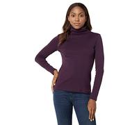Tommy Hilfiger J2rh0304-aub-l Dolcevita, Melanzana, L Donna