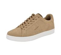 Tommy Hilfiger Jacalyn, Scarpe da Ginnastica Uomo, Medio Naturale 101, 45 EU