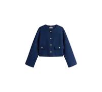 Tommy Hilfiger, ,Jackets ,Donna ,Blu ,XS Light Jacket