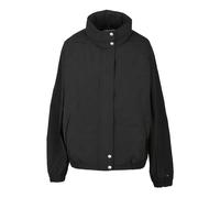 Tommy Hilfiger, ,Jackets ,Donna ,Nero ,S Giacca Antivento