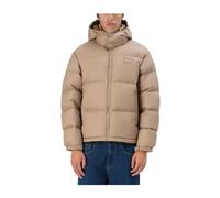 Tommy Hilfiger, ,Jackets ,Uomo ,Beige ,L Alaska Puffer