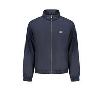 Tommy Hilfiger, ,Jackets ,Uomo ,Blu ,M Tommy Hilfiger Giacca da Uomo Blu in Poliestere