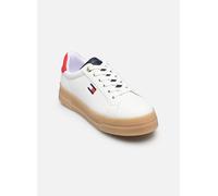 Tommy Hilfiger - Jade Bianco - Sneakers 38 Bianco