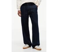Tommy Hilfiger Jaimie Relaxed Straight Utility Denim Dark Taglia: W30L32 | Relaxed fit jeans Outlet | Uomo | Blu