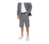 Tommy Hilfiger - Jaimie Rlxd Carp Short Cj6053 - - Shorts - Uomo - Blu - W30