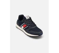 Tommy Hilfiger - Jan Blu - Sneakers 39 Blu