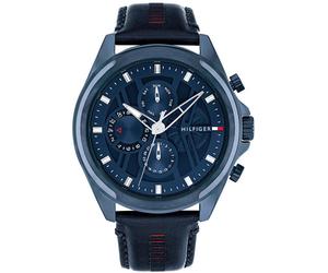 Tommy Hilfiger Jax 1710655 - Orologio