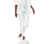 Tommy Hilfiger Jean Jeans da Donna Tie Dye Ankle, Tie Dye, W28 (Taglia Produttore: 28)