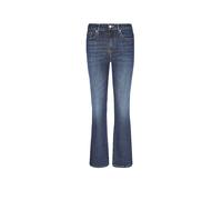 Tommy Hilfiger Donna Jeans Bootcut Fit, Blu (Nos Dark Blue), 30W/30L